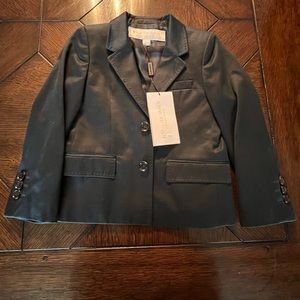 Burberry children’s blazer